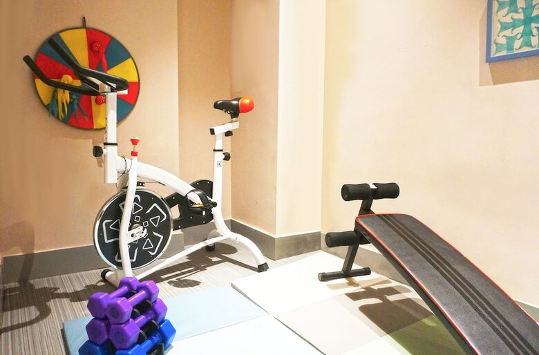 Pace Hotel Suzhou Guanqian Branch