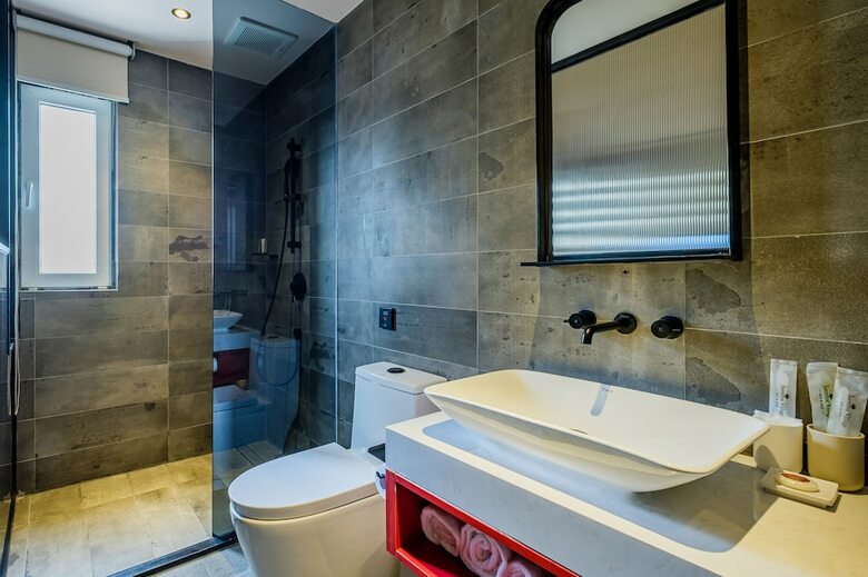 Pace Hotel Suzhou Guanqian Branch