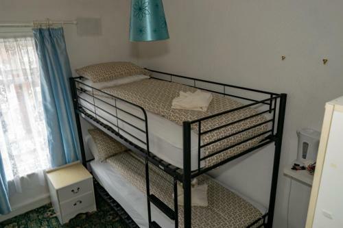 Del Savannah Hotel