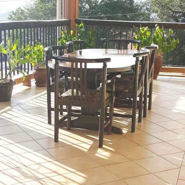 Rwizi Arch Hotel Mbarara