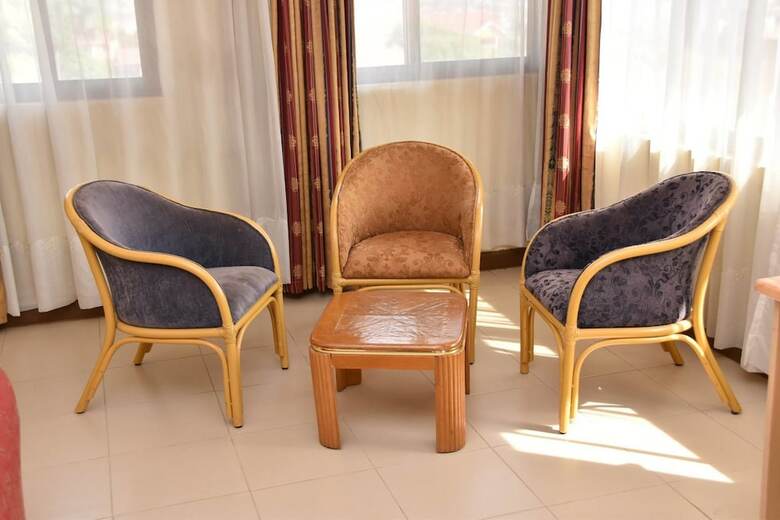 Rwizi Arch Hotel Mbarara