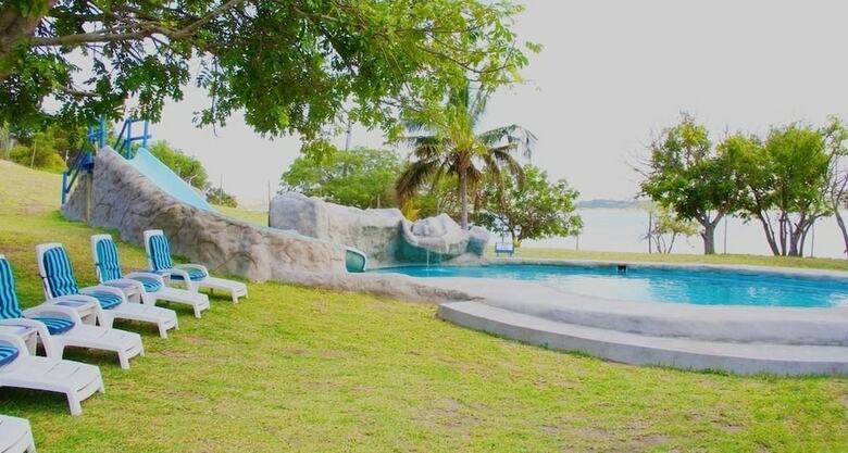 Posada Serenity Nhabanga