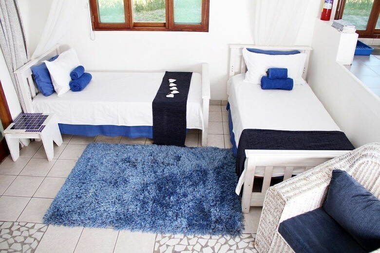Posada Serenity Nhabanga