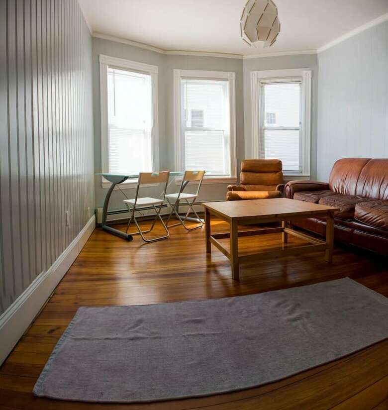 Hostal Boston Homestel