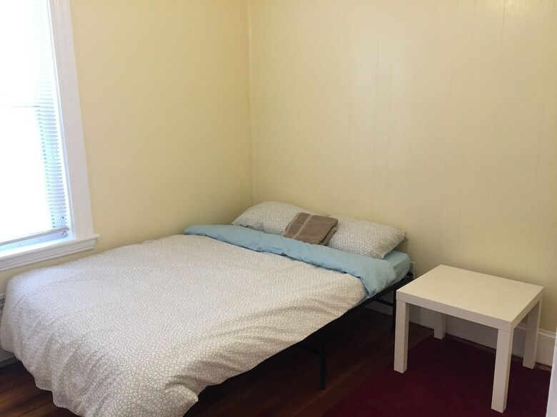 Hostal Boston Homestel