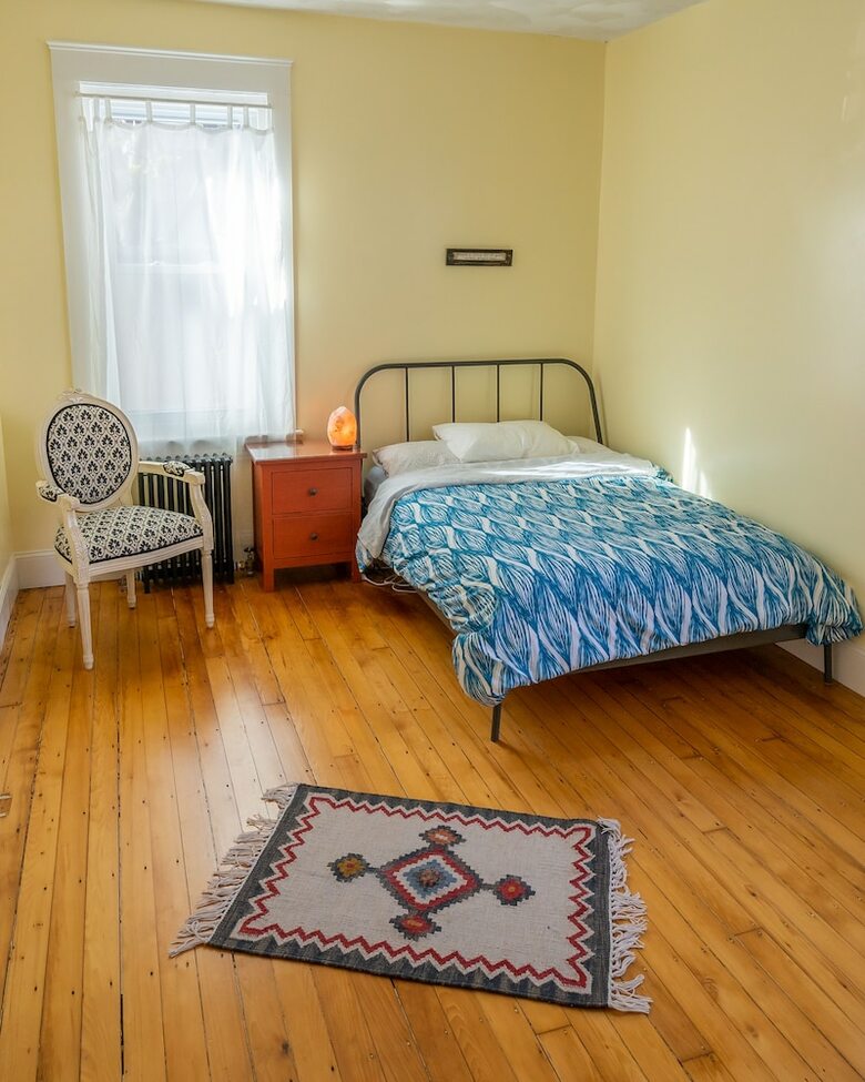 Hostal Boston Homestel