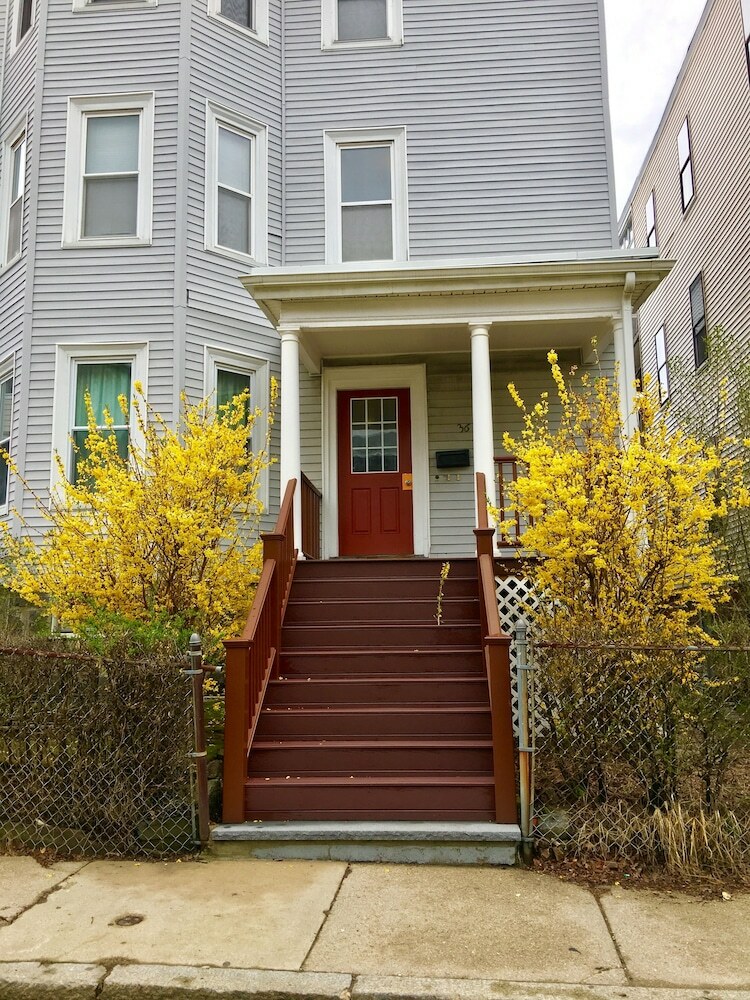 Hostal Boston Homestel