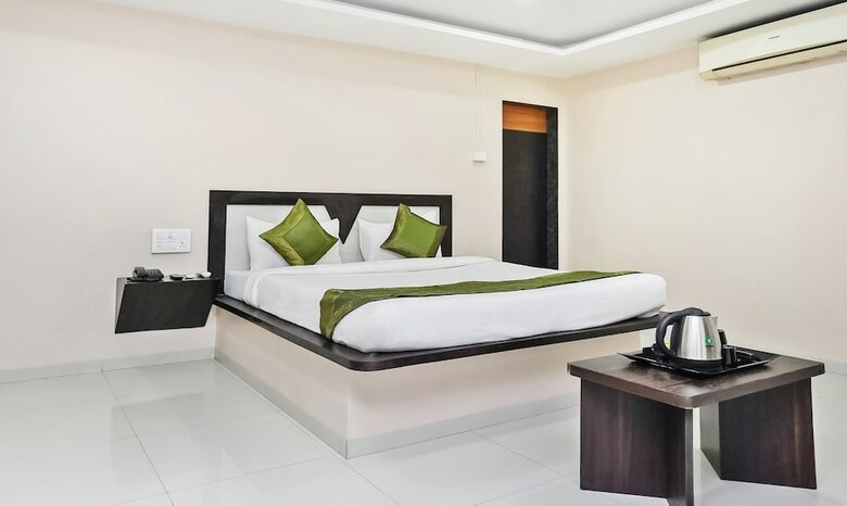 Hotel Treebo  Vhyomaan Resort