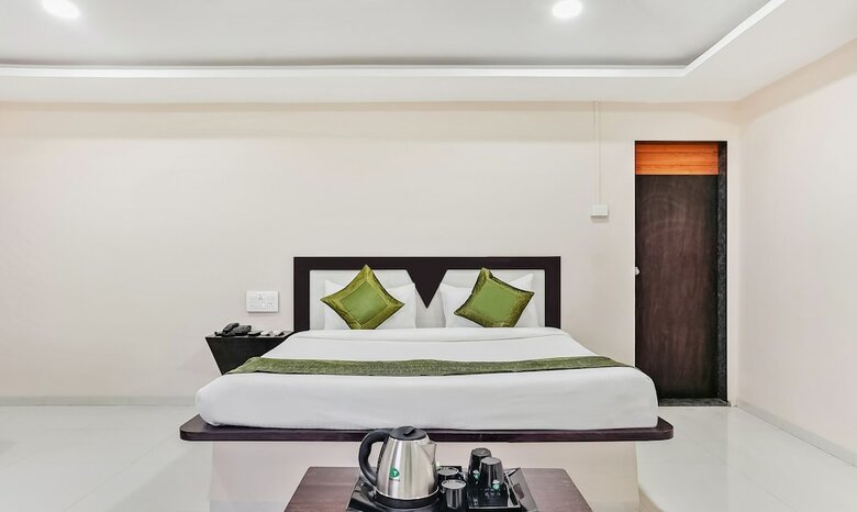 Hotel Treebo  Vhyomaan Resort