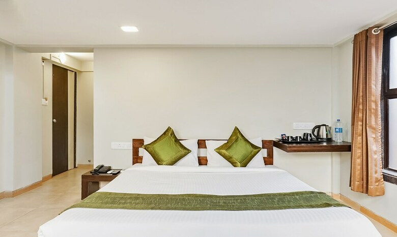 Hotel Treebo  Vhyomaan Resort