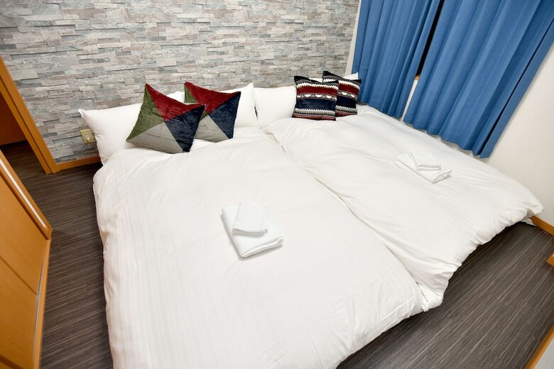 Apartamentos H2o Stay Kyobashi I