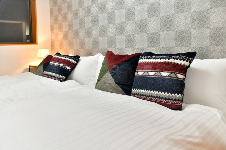 Apartamentos H2o Stay Kyobashi I