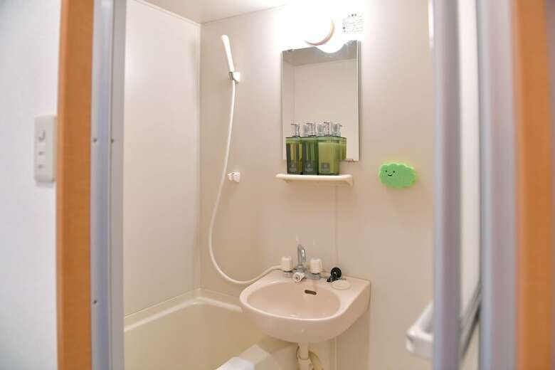 Apartamentos H2o Stay Kyobashi I