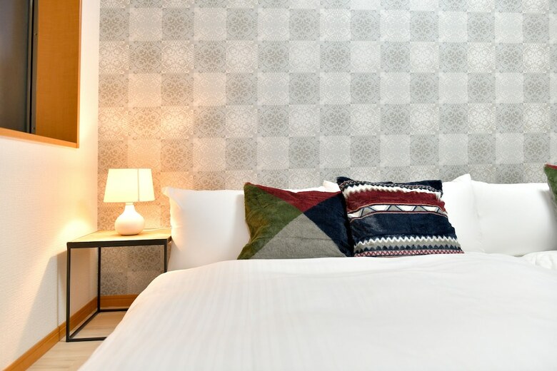 Apartamentos H2o Stay Kyobashi I