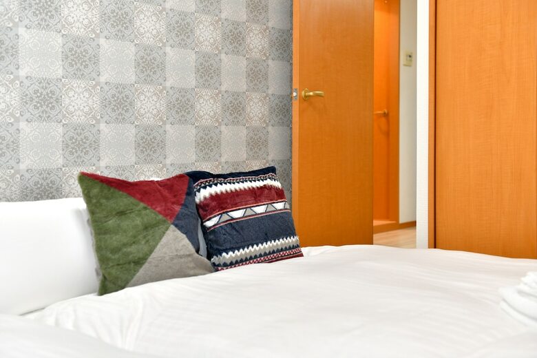 Apartamentos H2o Stay Kyobashi I