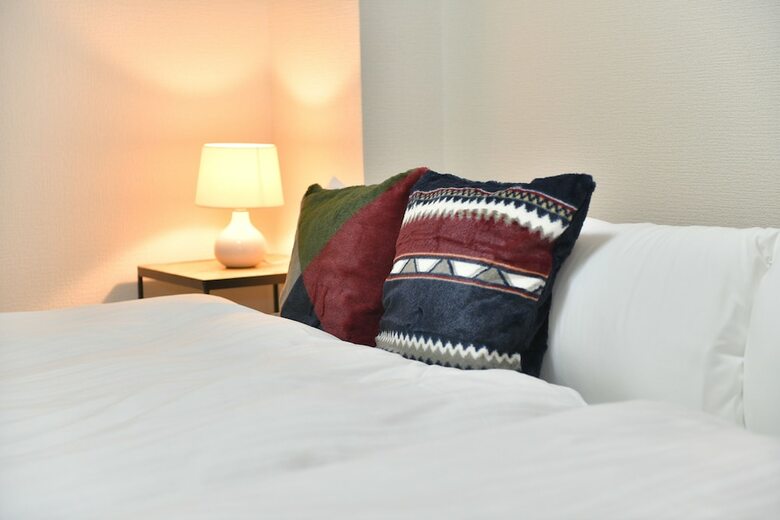 Apartamentos H2o Stay Kyobashi I