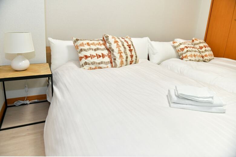 Apartamentos H2o Stay Kyobashi I
