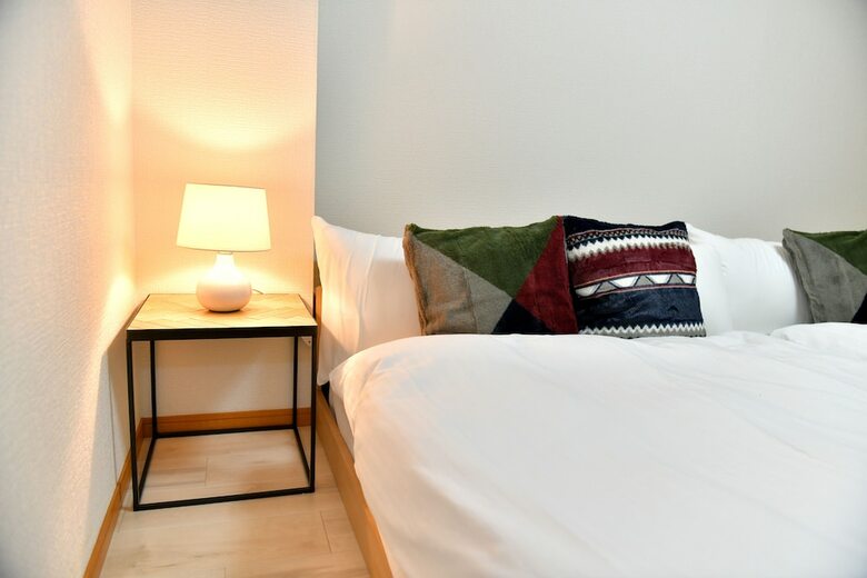 Apartamentos H2o Stay Kyobashi I