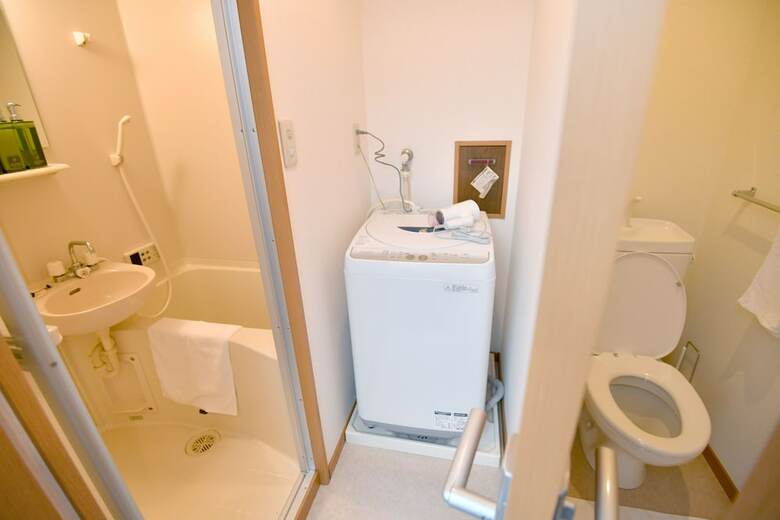 Apartamentos H2o Stay Kyobashi I
