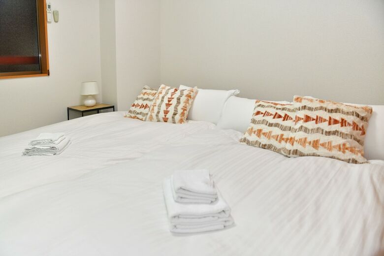 Apartamentos H2o Stay Kyobashi I