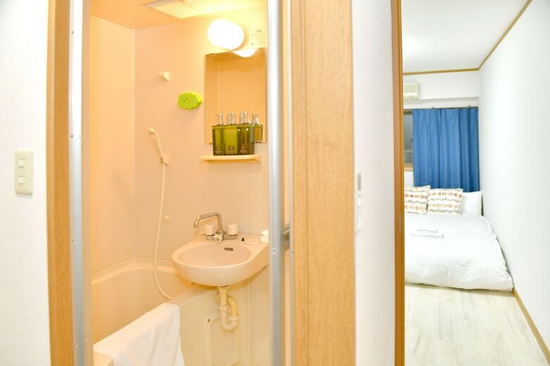 Apartamentos H2o Stay Kyobashi I