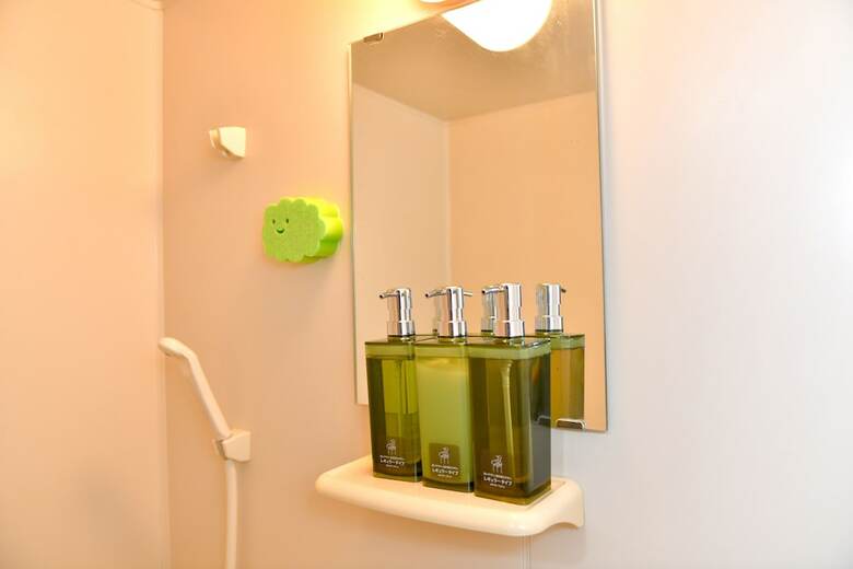 Apartamentos H2o Stay Kyobashi I