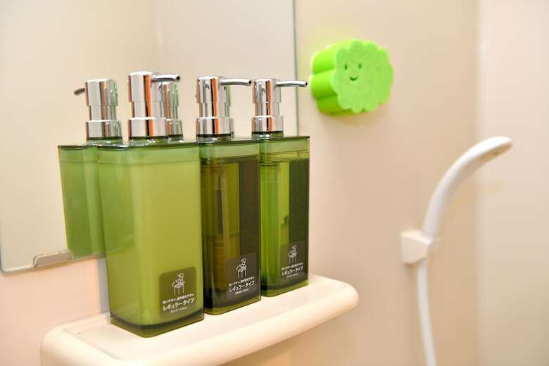 Apartamentos H2o Stay Kyobashi I