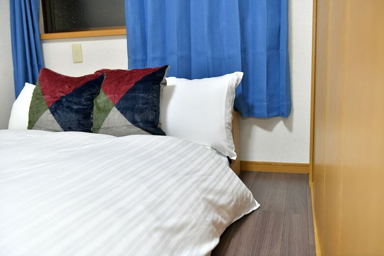 Apartamentos H2o Stay Kyobashi I