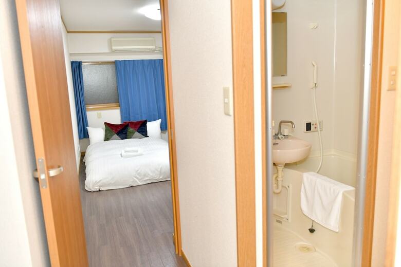 Apartamentos H2o Stay Kyobashi I