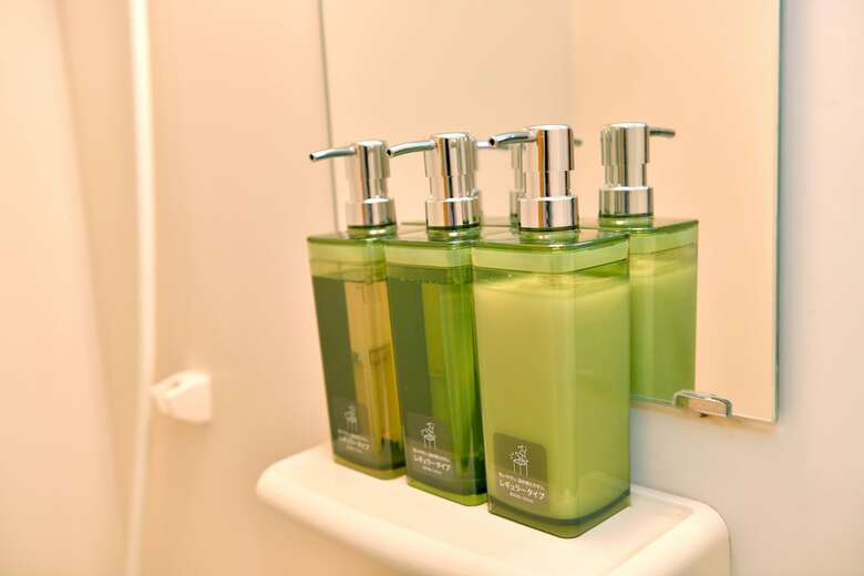 Apartamentos H2o Stay Kyobashi I