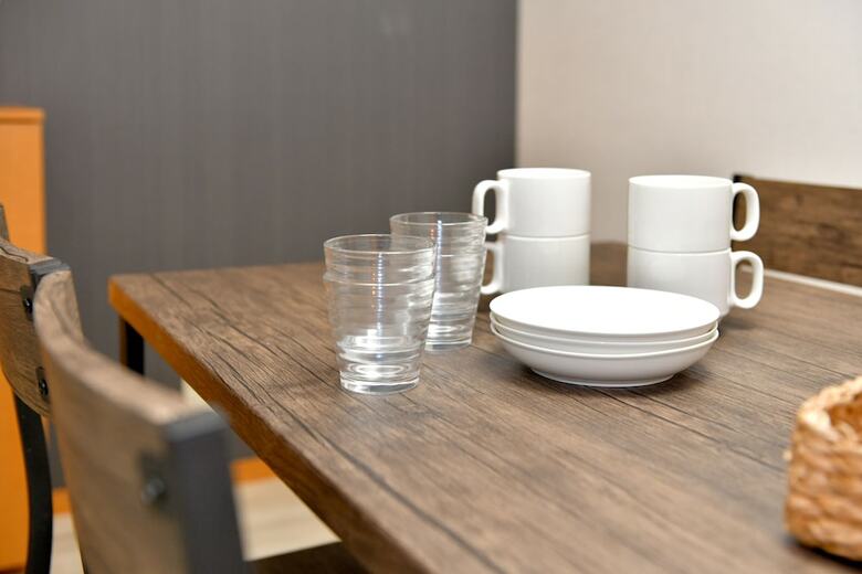Apartamentos H2o Stay Kyobashi I