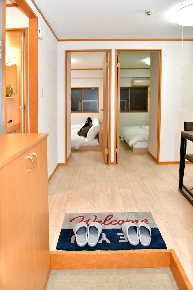 Apartamentos H2o Stay Kyobashi I