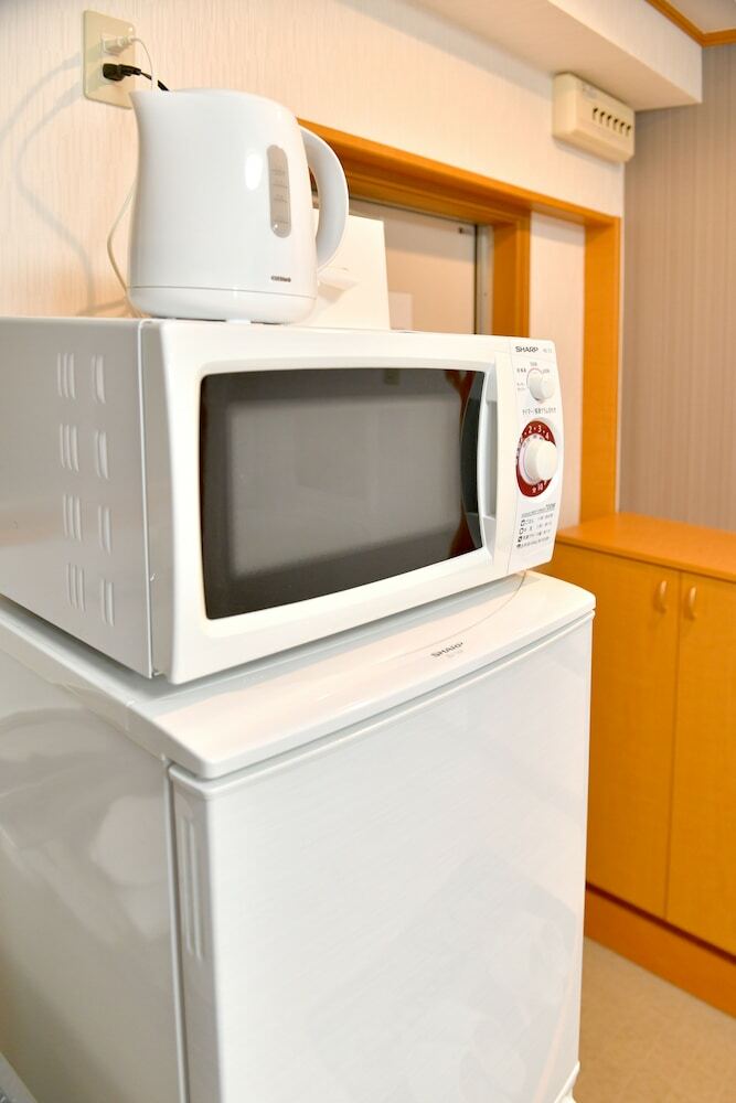 Apartamentos H2o Stay Kyobashi I