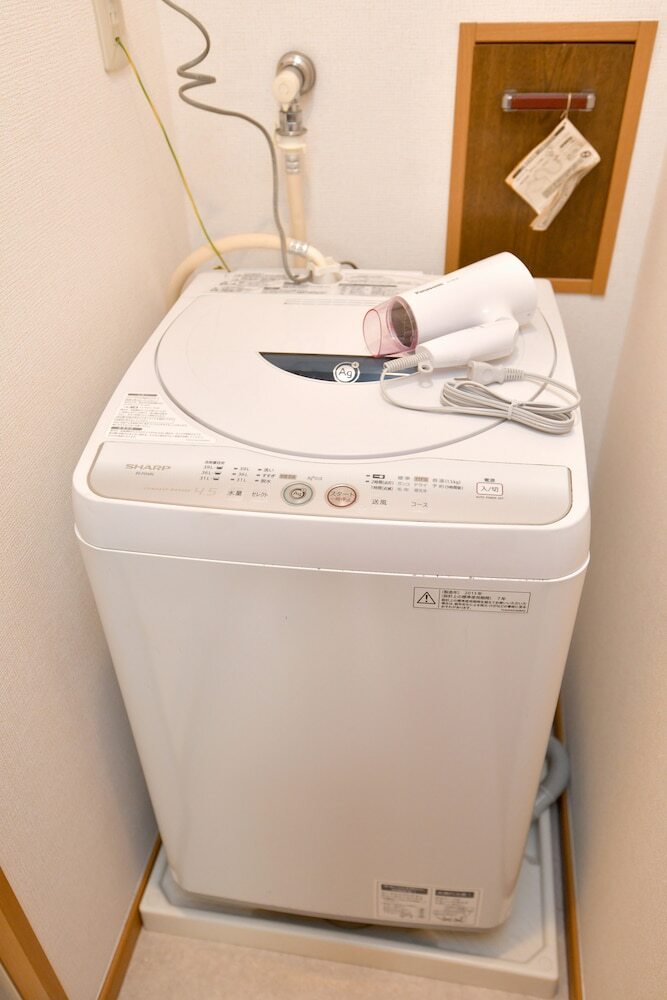 Apartamentos H2o Stay Kyobashi I