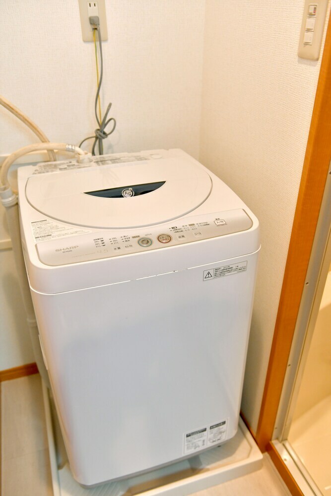 Apartamentos H2o Stay Kyobashi I