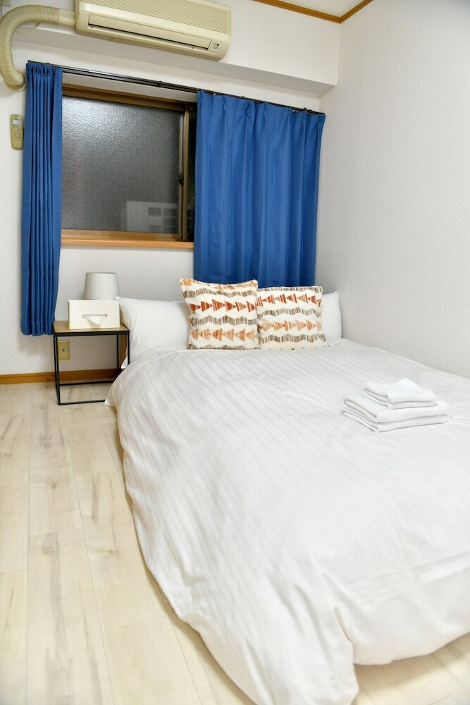Apartamentos H2o Stay Kyobashi I