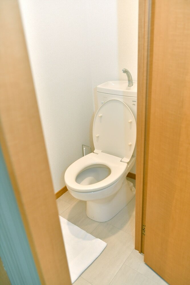 Apartamentos H2o Stay Kyobashi I