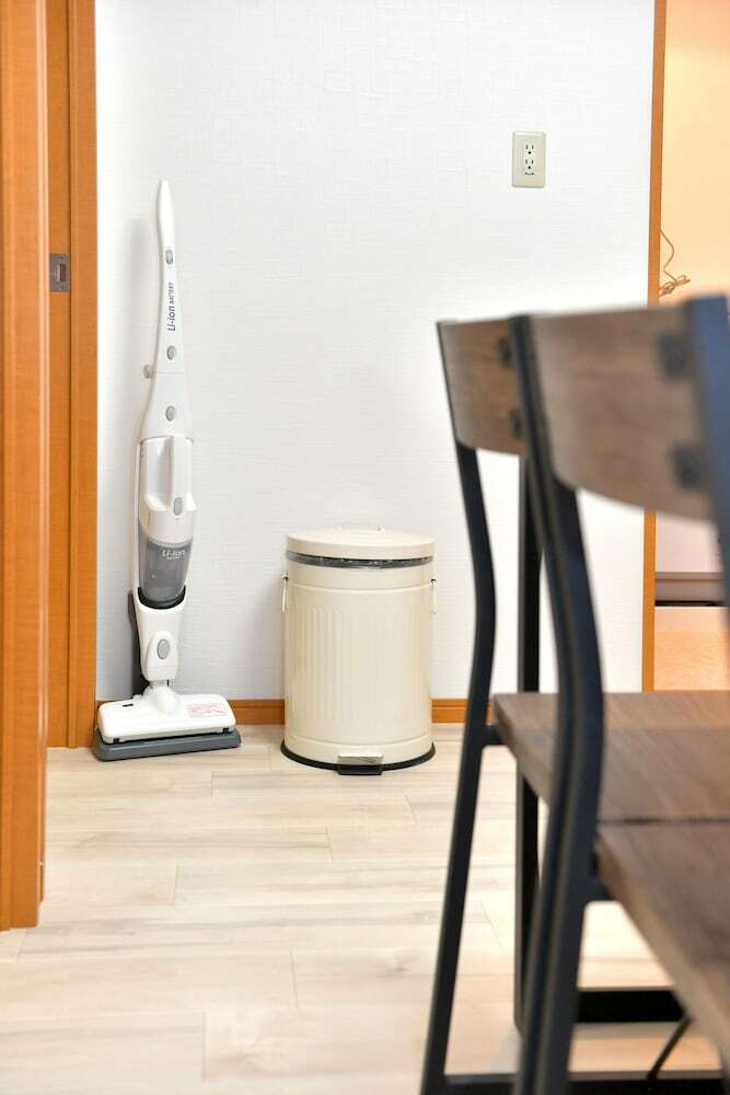 Apartamentos H2o Stay Kyobashi I