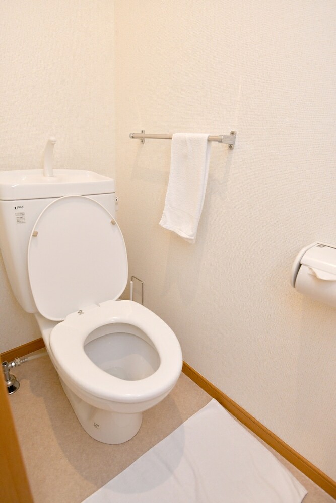 Apartamentos H2o Stay Kyobashi I