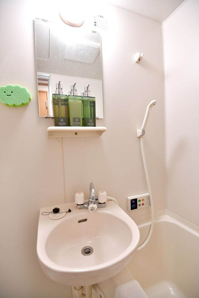 Apartamentos H2o Stay Kyobashi I