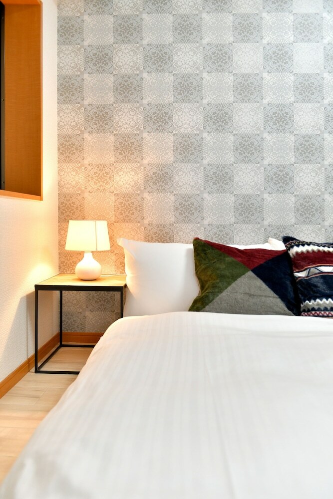 Apartamentos H2o Stay Kyobashi I