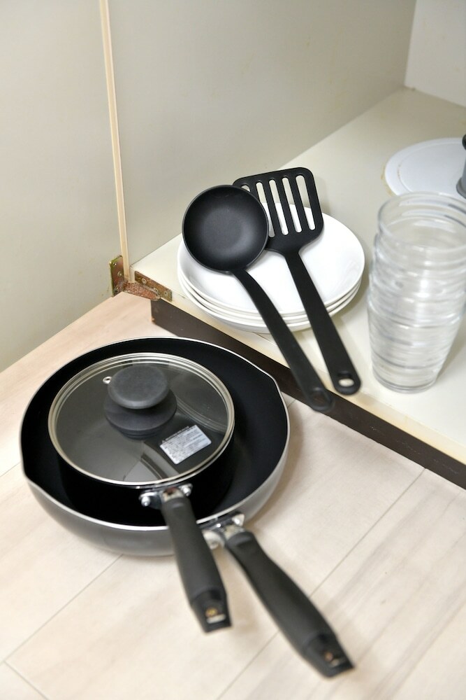 Apartamentos H2o Stay Kyobashi I