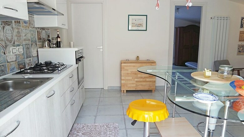 Apartamento Marica Holiday Home