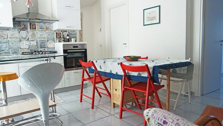 Apartamento Marica Holiday Home