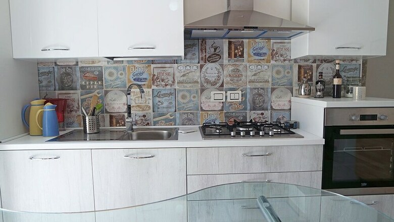 Apartamento Marica Holiday Home