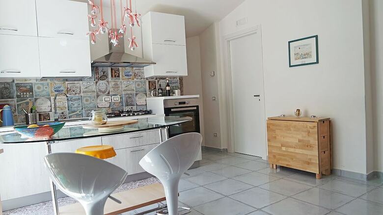 Apartamento Marica Holiday Home