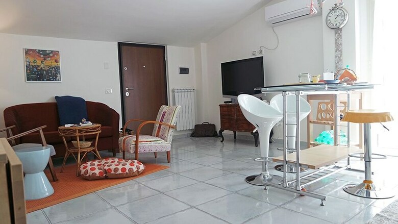 Apartamento Marica Holiday Home
