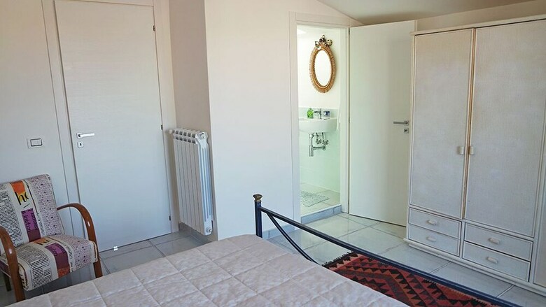 Apartamento Marica Holiday Home