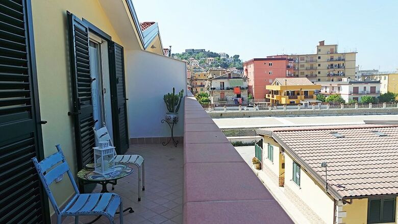 Apartamento Marica Holiday Home