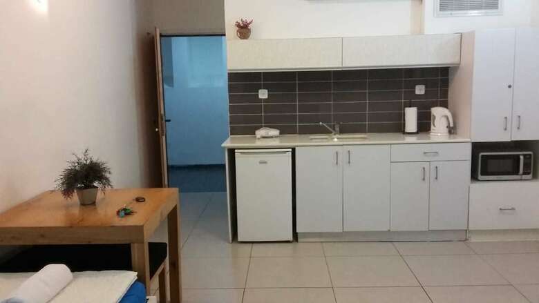 Apartamento Nice Place